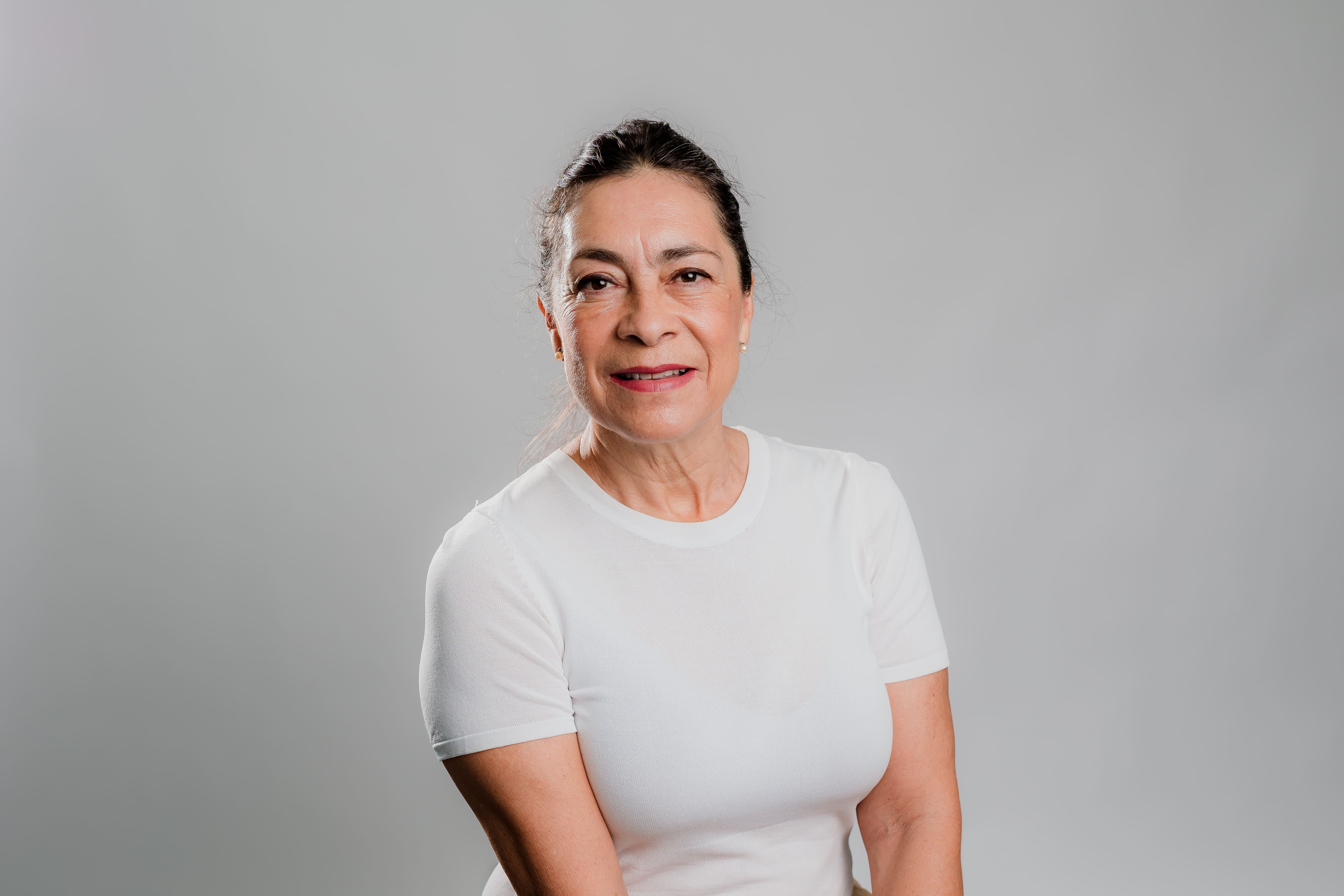 Sofía Guadalupe Ayora Talavera
