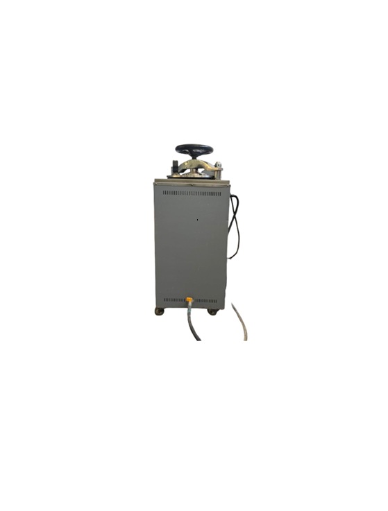 Autoclave