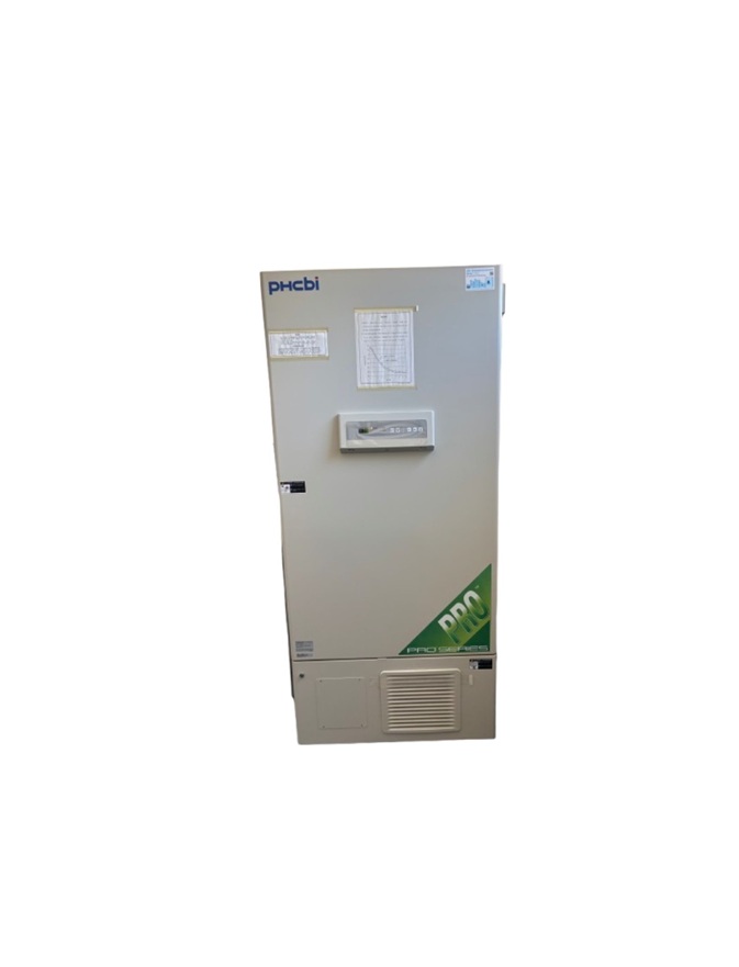 Refrigerador -80ºC