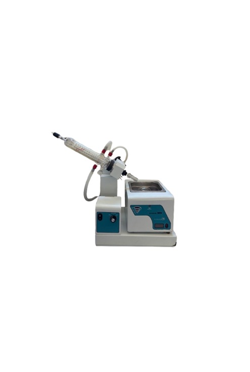 Rotavapor
