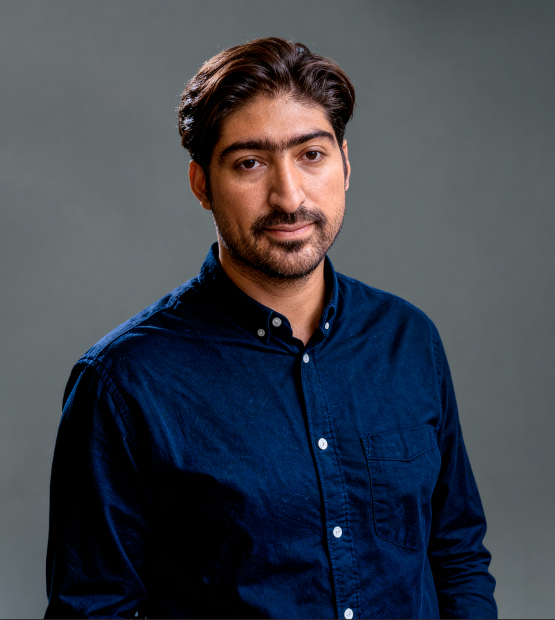 Francisco Iván Hernández Cuevas