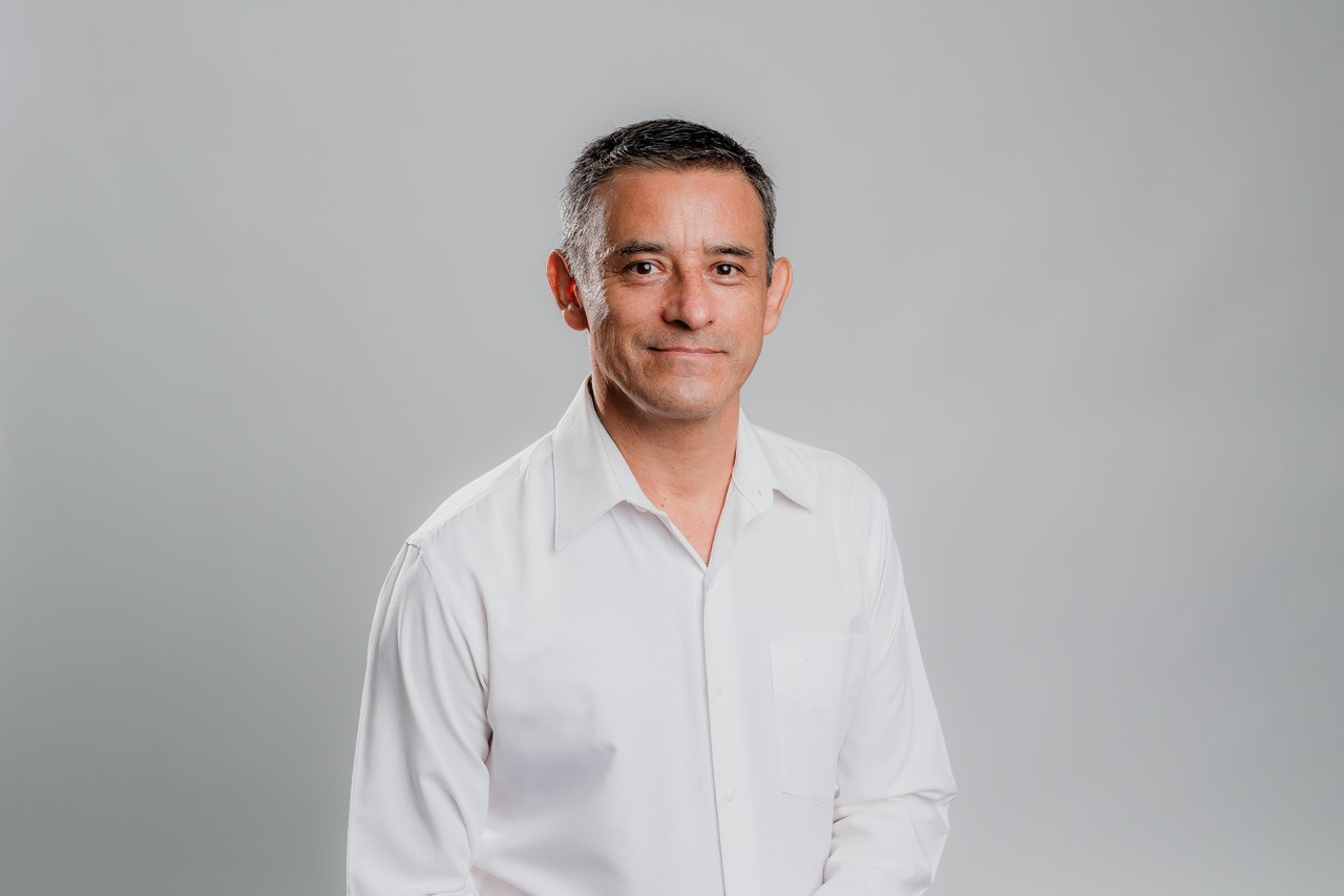 Alfonso Cuevas Jiménez