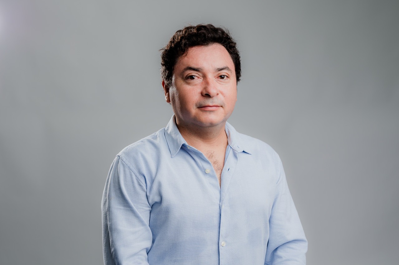 Raúl Roberto Villanueva Poot