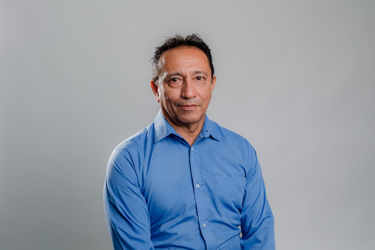 Manuel Enrique Rodríguez Achach