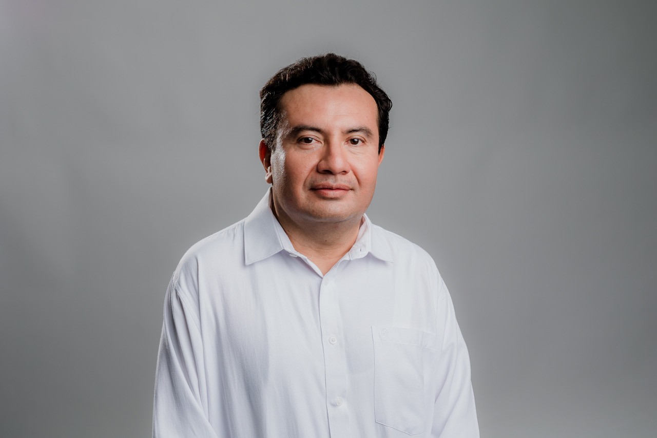 Antonio Emmanuel Pérez Brito
