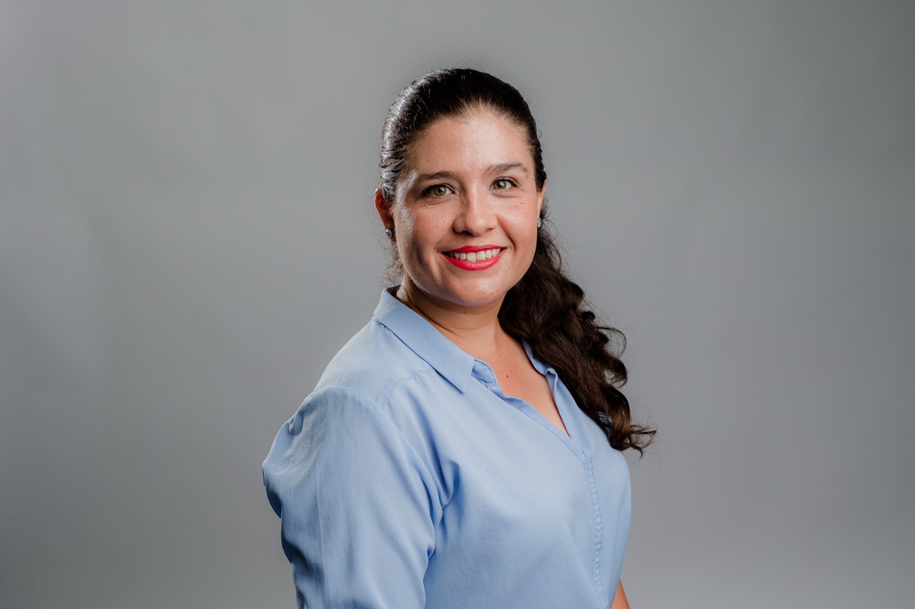 María José Sánchez Solís