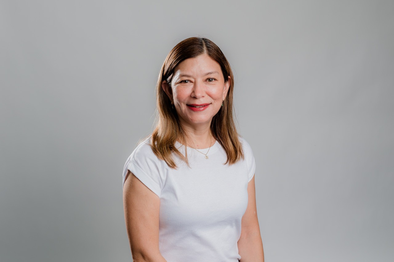Marysol Ramírez Alpuche