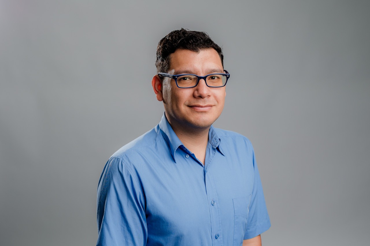 Joel Cutz de Ocampo