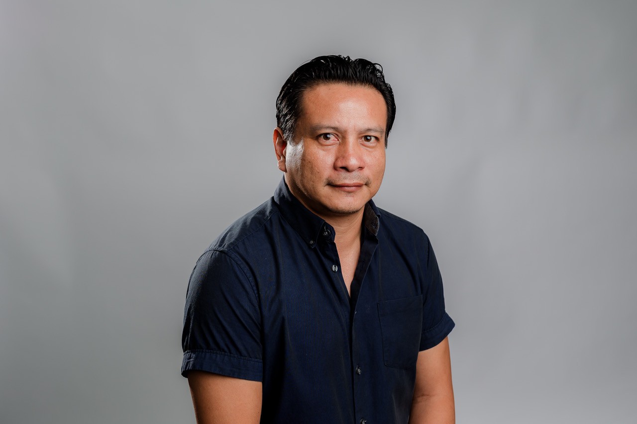 Oswaldo Huchim Lara